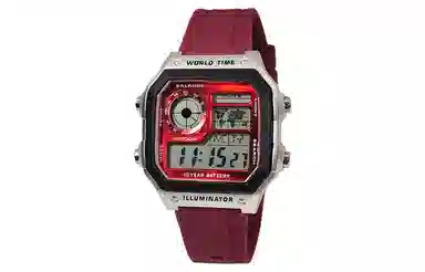 CASIO AE-1200WHD-1A