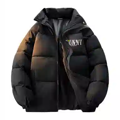 SOIEPLUS Down JacketsLogo