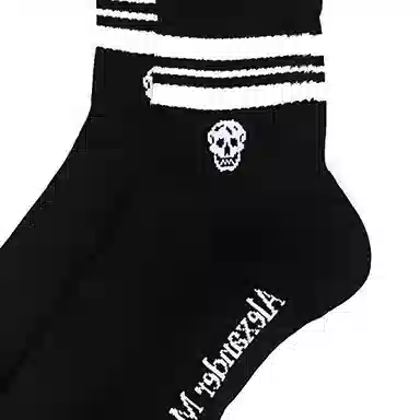 Alexander McQueen Logo 1