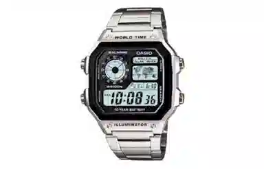 CASIO AE-1200WHD-1A