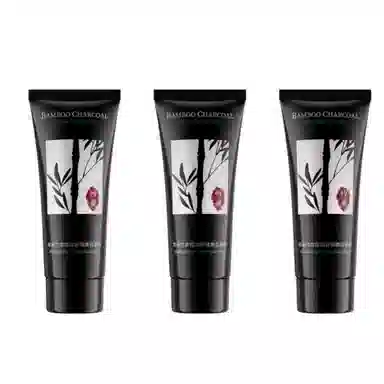 致朵  竹炭撕拉鼻膜 保湿去黑头收缩毛孔清爽滋润紧致维稳舒缓补水