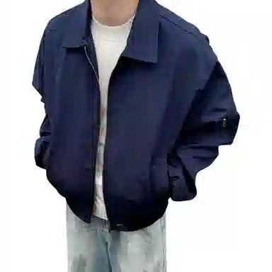 UNA RETA ma1bomberlogocleanfit