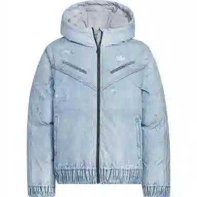 adidas originals FW25 FK DENIM DOWN
