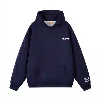 NOISY TEDDY logo400g