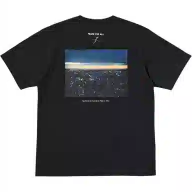 UNIQLO UNIQLO Peace for All T