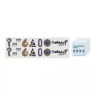 US8ACC DIYGtCut3TurboJA212 PVC