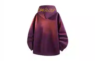 CHARLIE GOLF 400g Logo