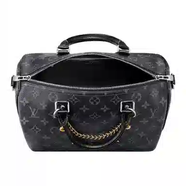 LOUIS VUITTON SPEEDY SOFT 30