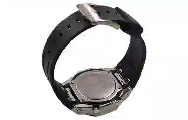 CASIO 200 GA-2100-1A1