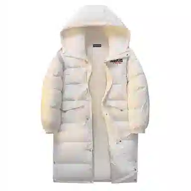 SOIEPLUS Down JacketsLOGO