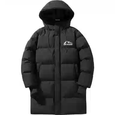 SOIEPLUS Down Jackets