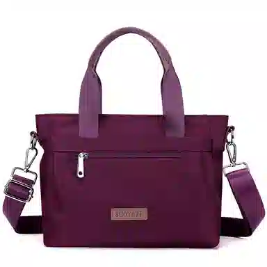 SMVP Tote
