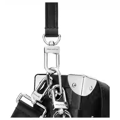 LOUIS VUITTON SIDE TRUNK EAST WEST