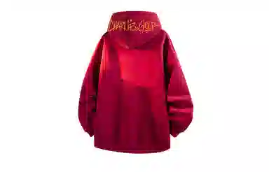 CHARLIE GOLF 400g Logo