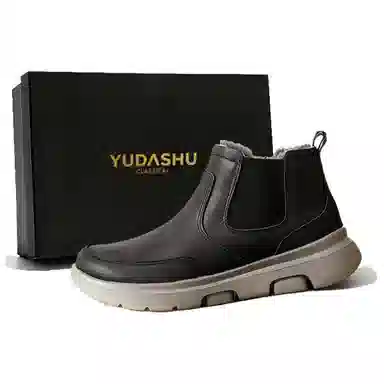 YUDASHU Classic Snow Boots