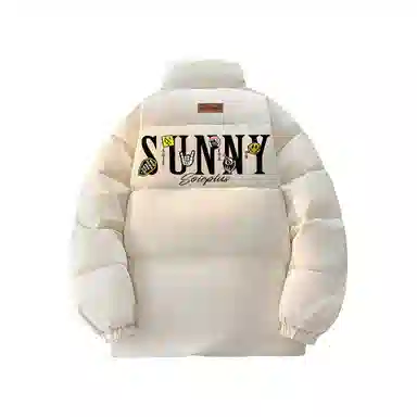 SOIEPLUS Down JacketsLogo