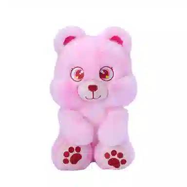 PUDOWRABBIT 25cm 30cm