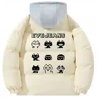 EVE Jeans
