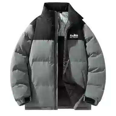 a02 Down Jackets