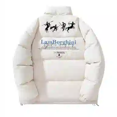 Automobili Lamborghini Logo