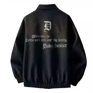 DUKE+DEXTER logo