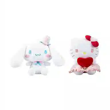 x Sanrio