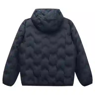 FAIRWHALE Graphene Down Jacket Hooded