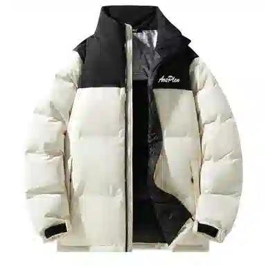 a02 Down Jackets