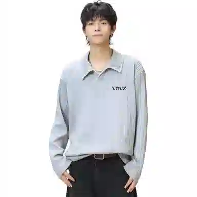 VGVX LOGOT