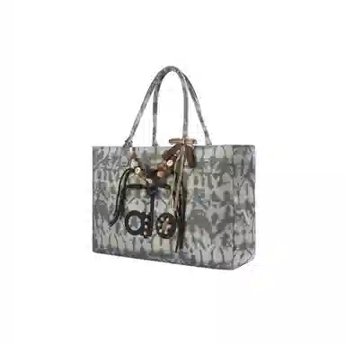 alo yoga Ido Tote Bag Large