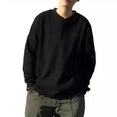 WHAZLAB cleanfittPolo