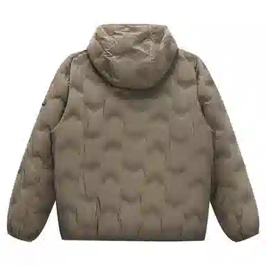 FAIRWHALE Graphene Down Jacket Hooded