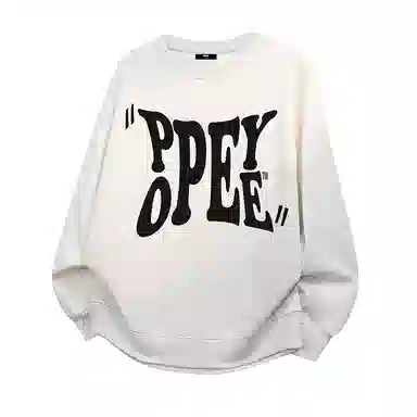 POPEYE LOGO