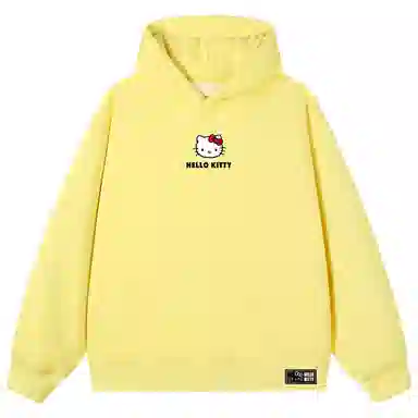 Sanrio x Hello Kitty