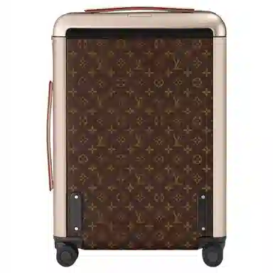 Louis Vuitton Horizon Canvas 20" Trolley Brown