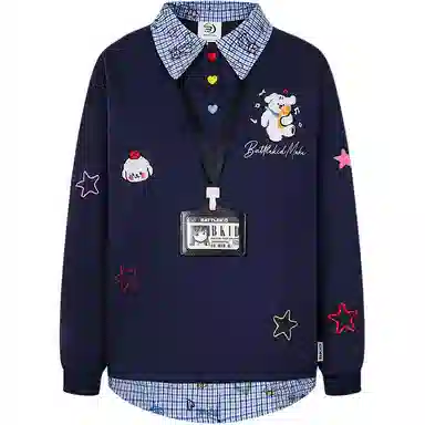 DEAR BETSY POLO