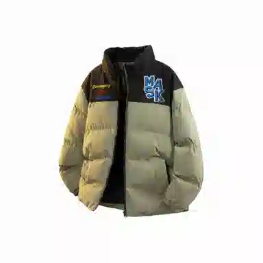 MASKPARK Logooversize