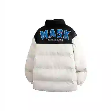 MASKPARK Logooversize