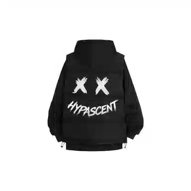 HYPASCENT Logo
