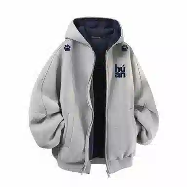 HUANQIU Cleanfitboxy