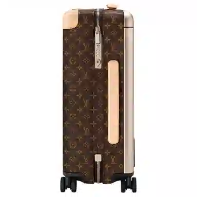Louis Vuitton Horizon Canvas 20" Trolley Brown