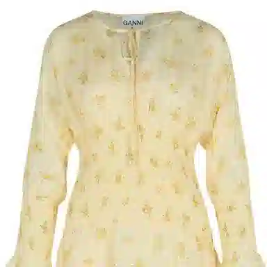 GANNI