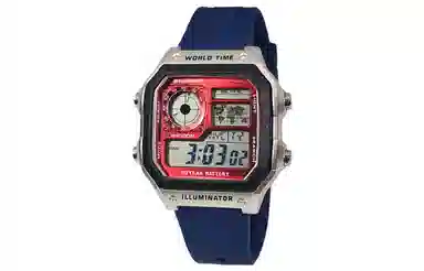 CASIO AE-1200WHD-1A