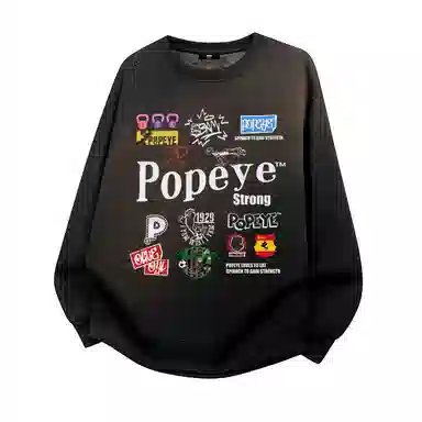 POPEYE