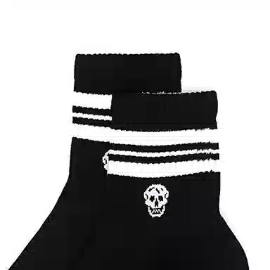 Alexander McQueen Logo 1