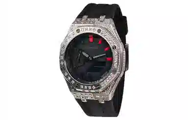 CASIO 200 GA-2100-1A1