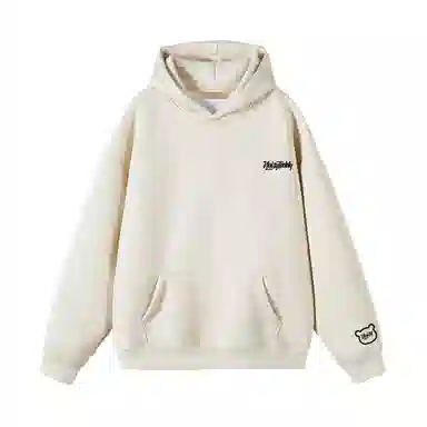 NOISY TEDDY logo400g