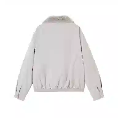 EARL JOEL Vintage Down Jacket