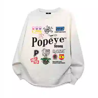 POPEYE