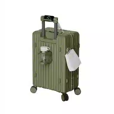 MINISO ABS+PC 202428